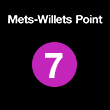 Mets-Willets Point