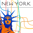 New York