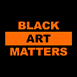 Willie Cole's Black Art Matters